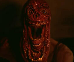 The Smile Entity (REALISTIC GORE)